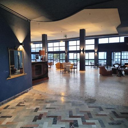 Sbarcatore Dei Turchi Hotell Brucoli Eksteriør bilde