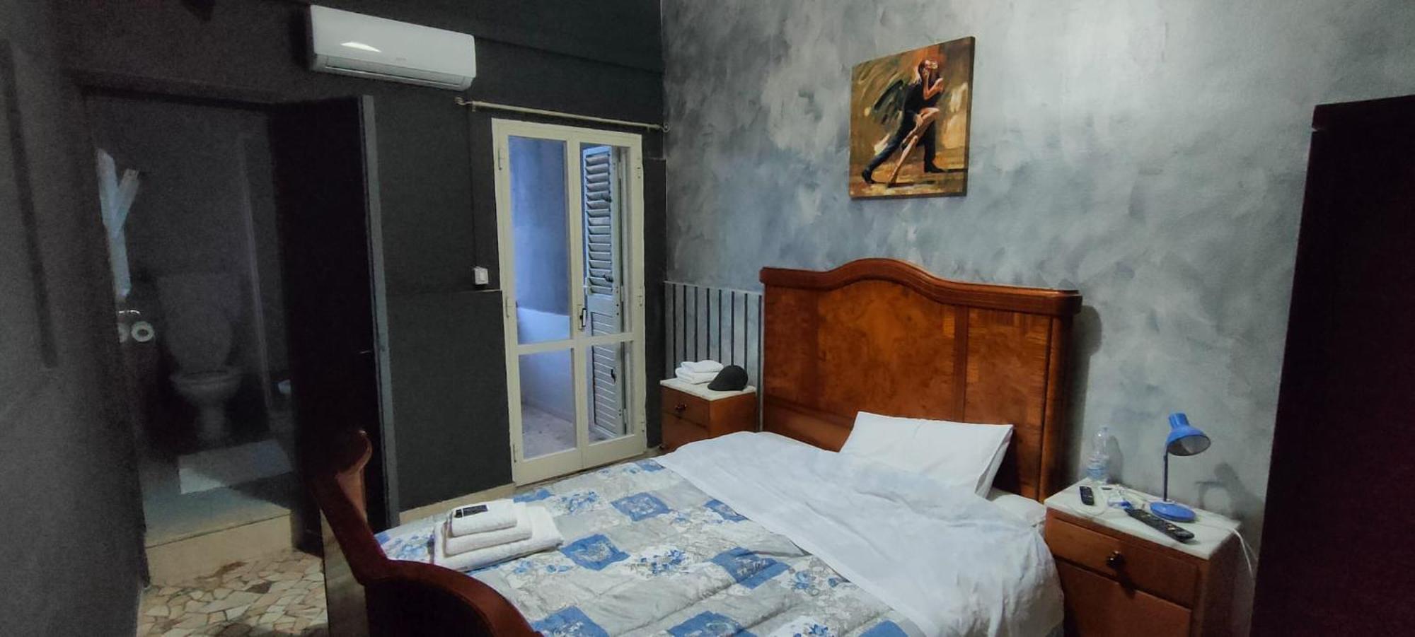 Sbarcatore Dei Turchi Hotell Brucoli Eksteriør bilde
